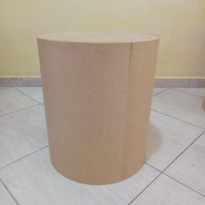 Display MDF para mesa Roblox 25cm (kit) - Locpocket São José dos