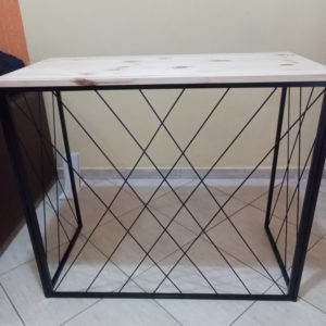 Display MDF para mesa Roblox 25cm (kit) - Locpocket São José dos